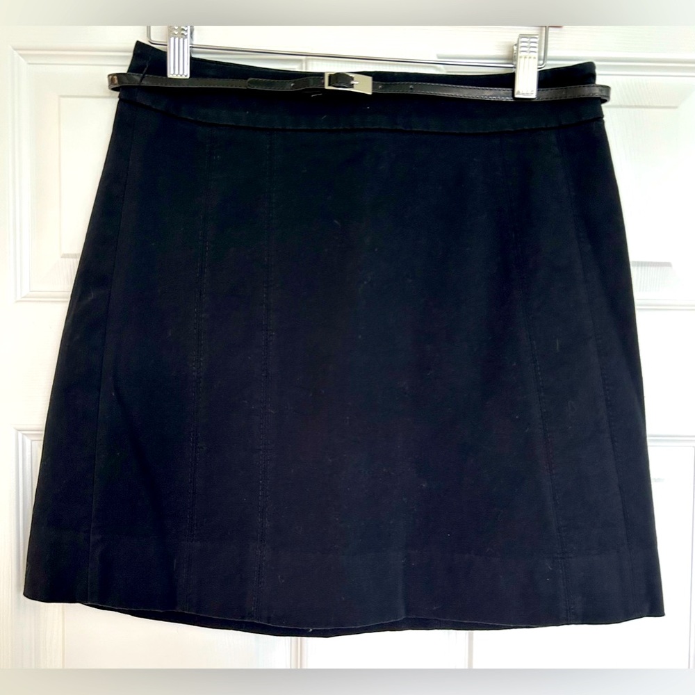White House Black Market skirt